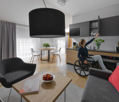 apartment-living-room-kitchen-adjusted-to-the-disabled-needs