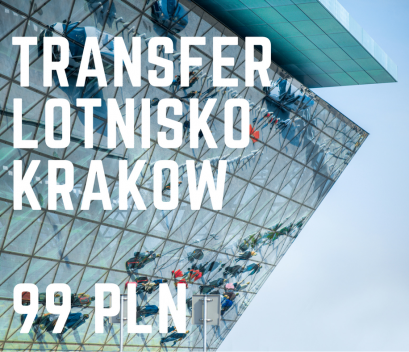 transfer krakow direct